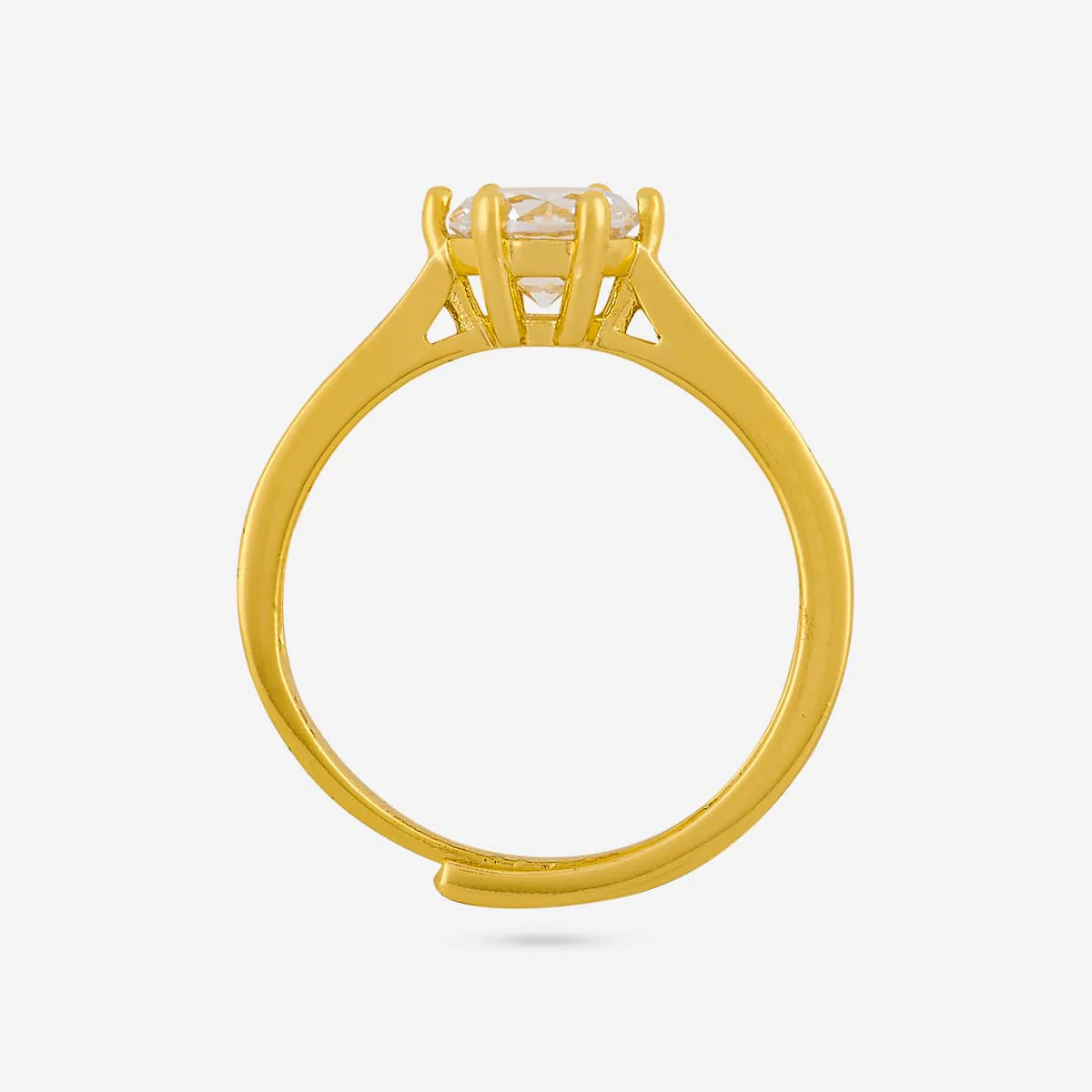 Trendy Finger Ring 199161 - Image 5