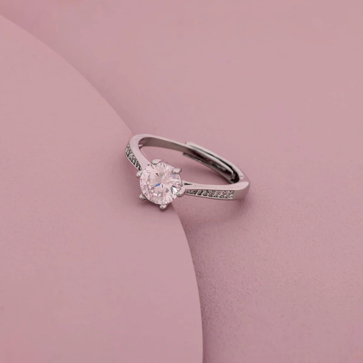 Trendy Finger Ring 199161 - Image 6
