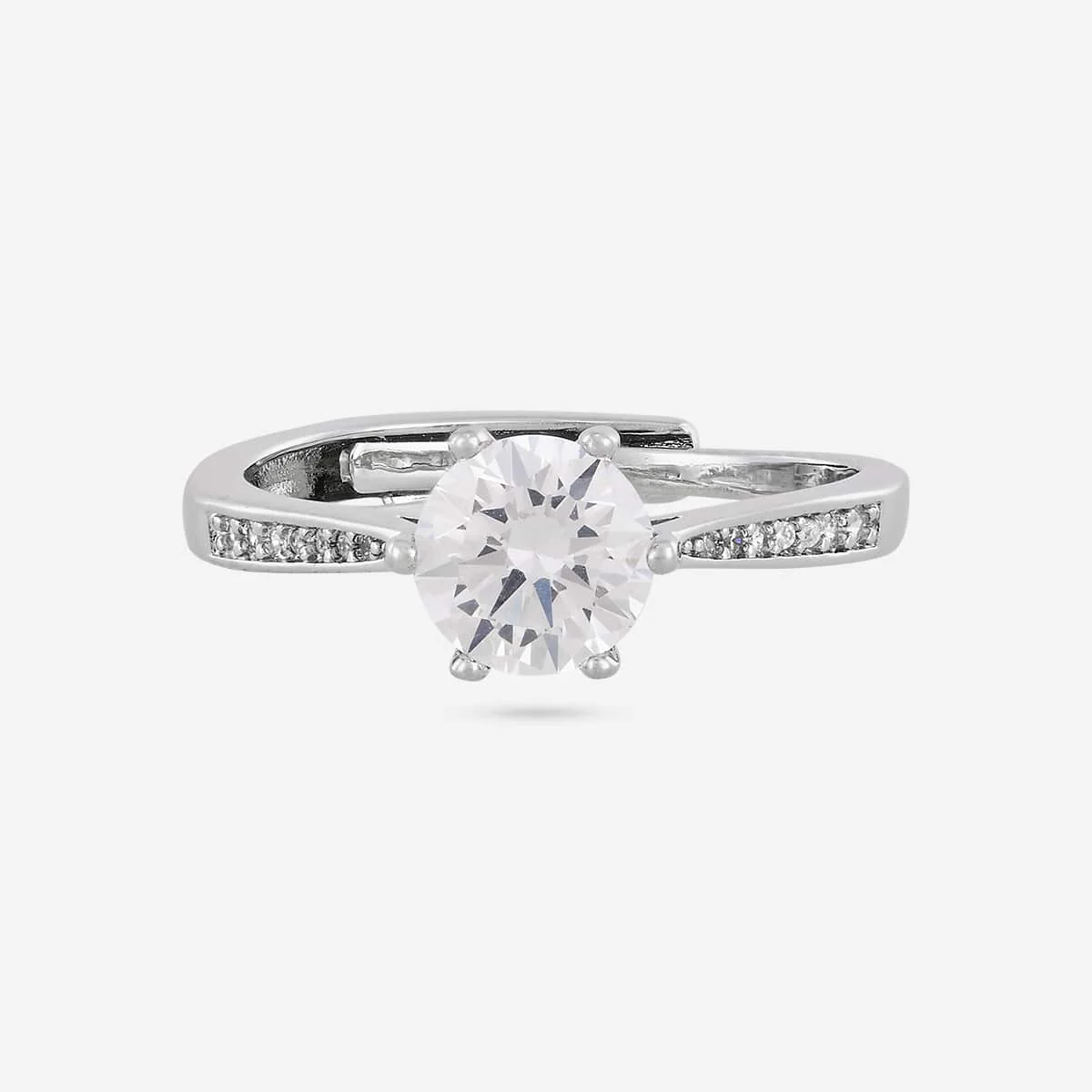 Trendy Finger Ring 199161 - Image 8