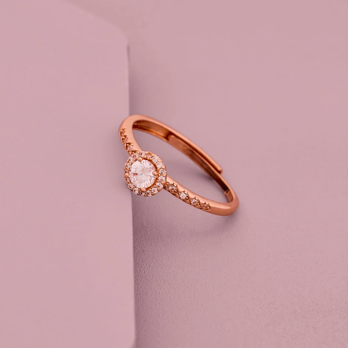 Trendy Finger Ring 199162 - Image 10