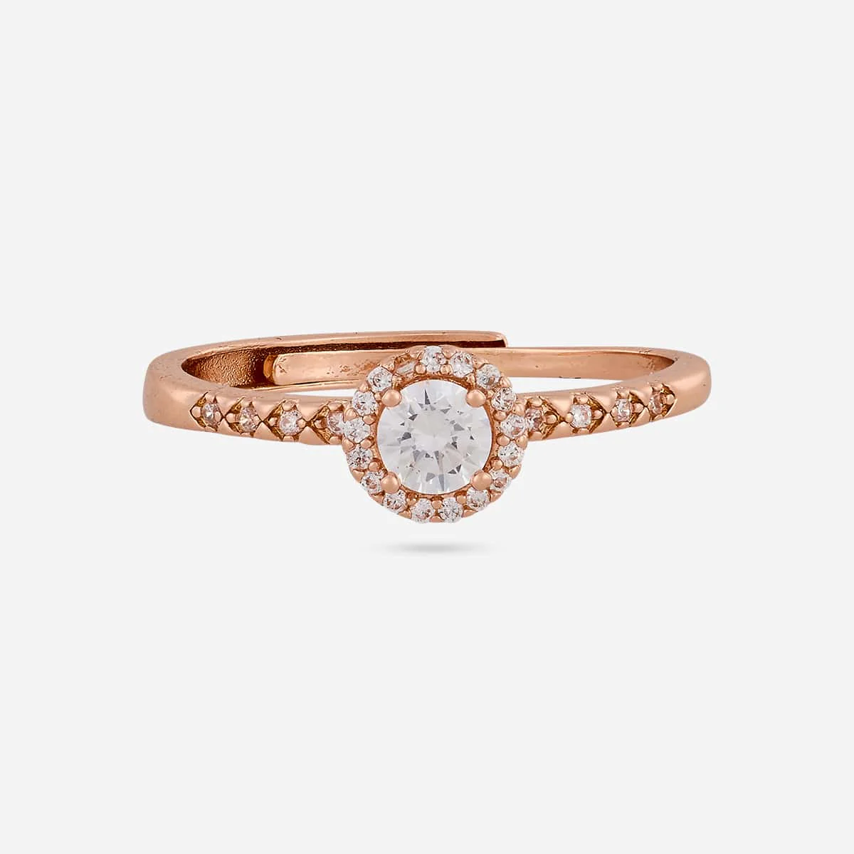 Trendy Finger Ring 199162 - Image 12