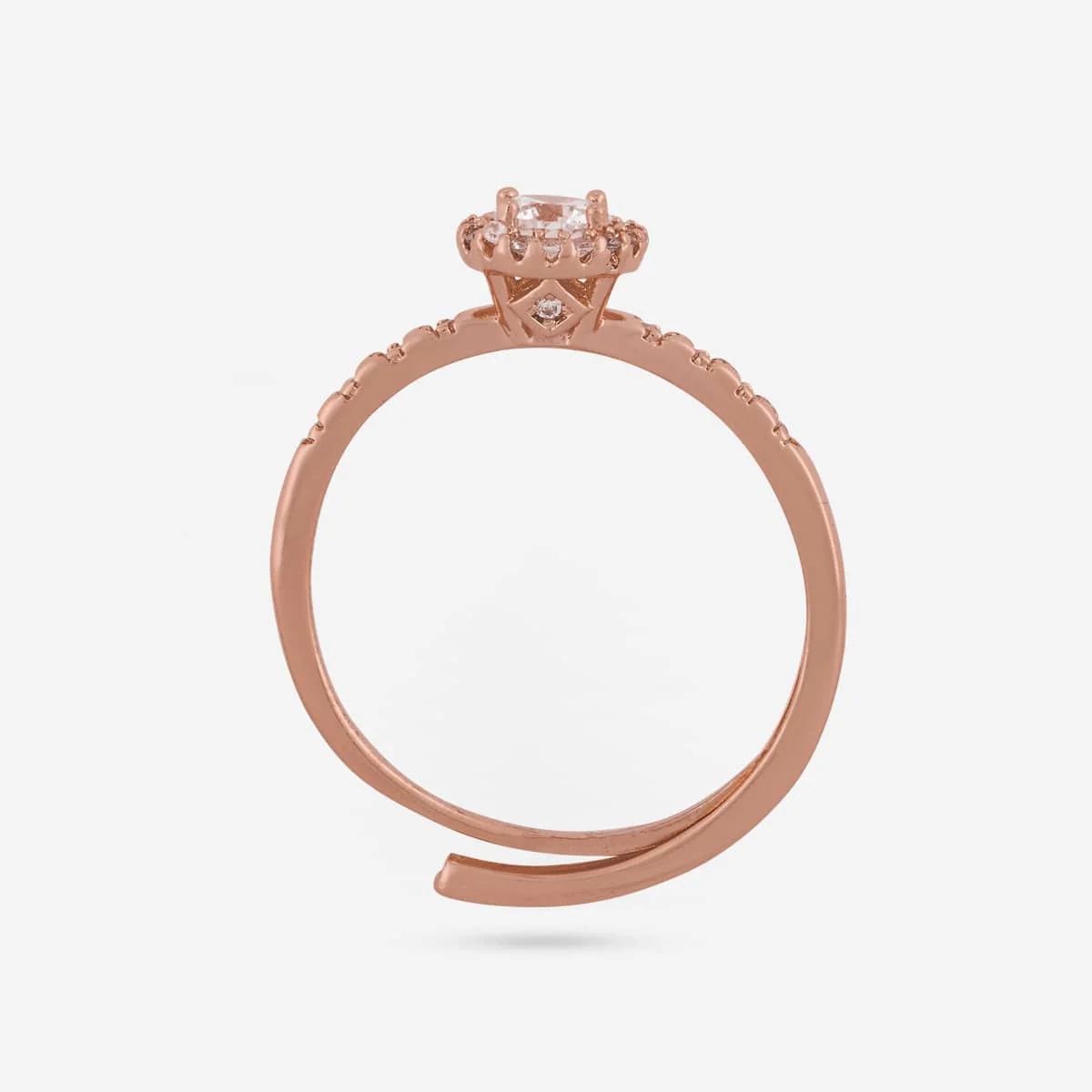 Trendy Finger Ring 199162 - Image 13