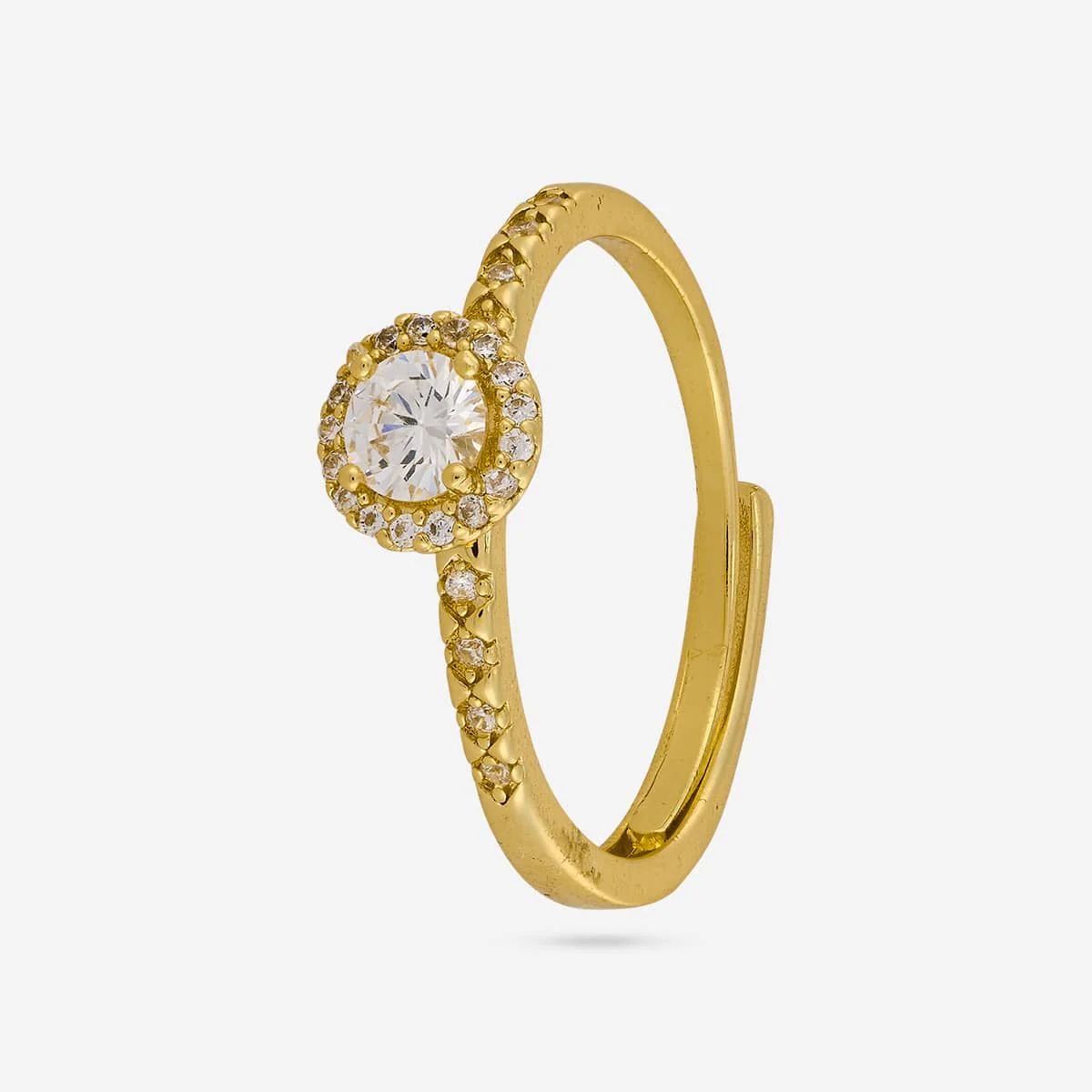 Trendy Finger Ring 199162 - Image 3