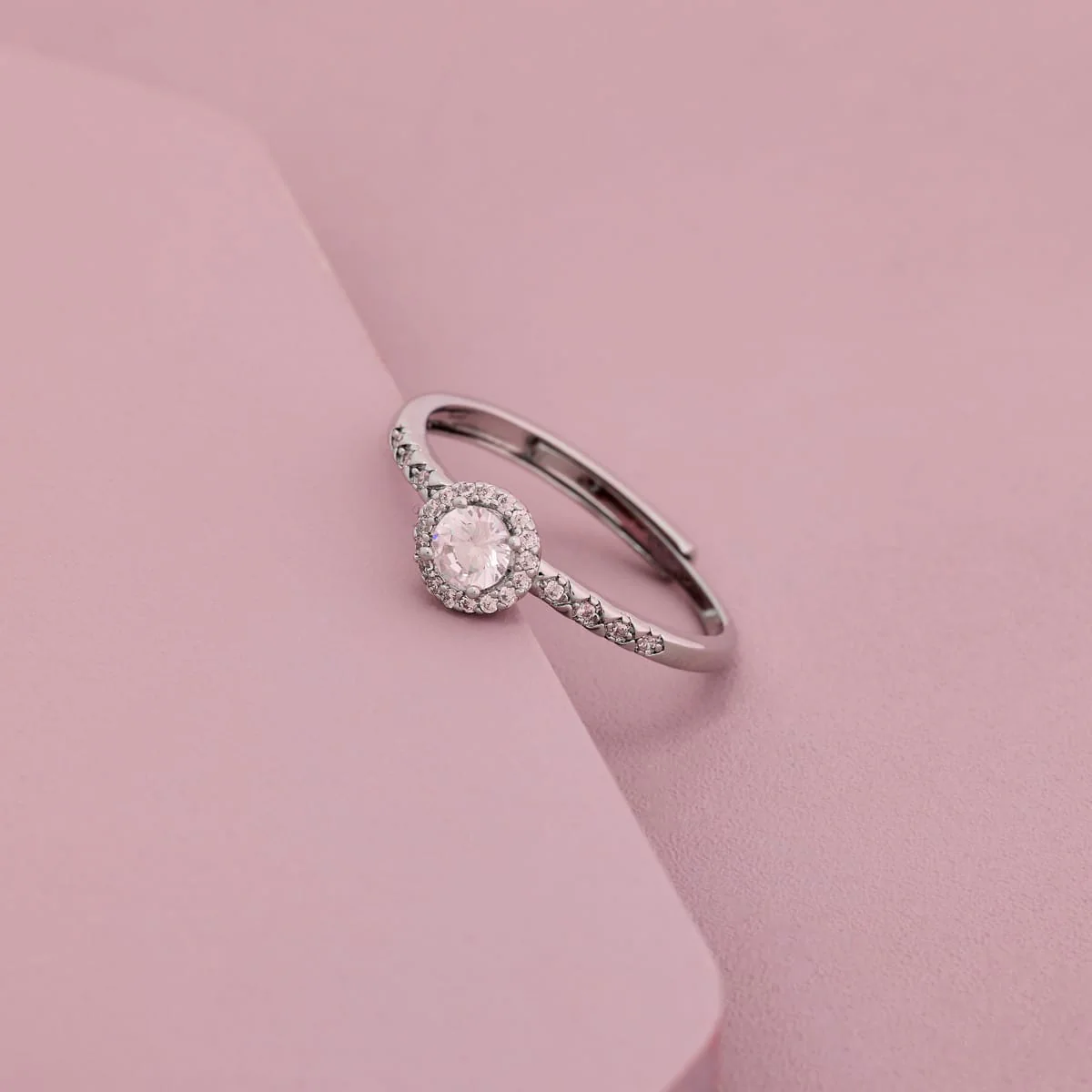 Trendy Finger Ring 199162 - Image 6