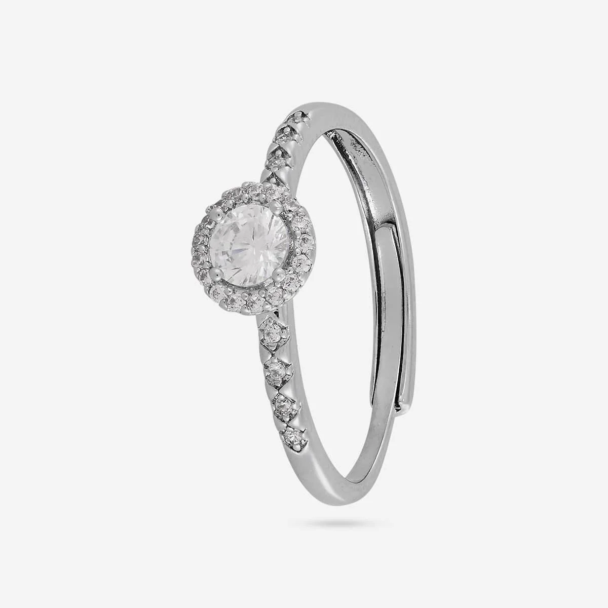 Trendy Finger Ring 199162 - Image 7