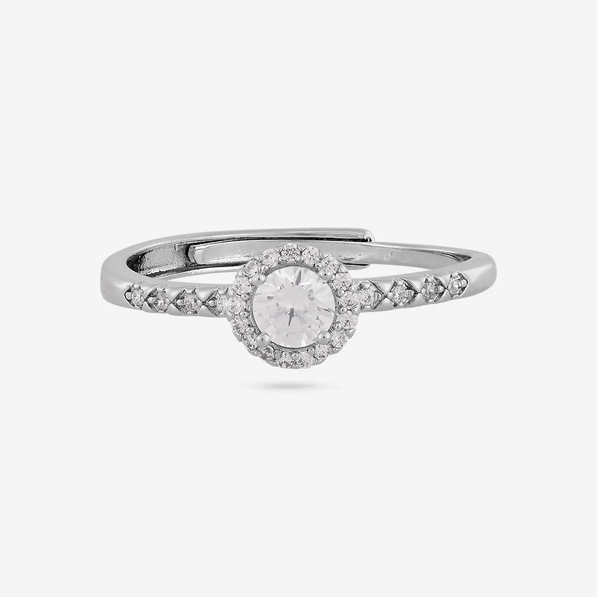 Trendy Finger Ring 199162 - Image 8