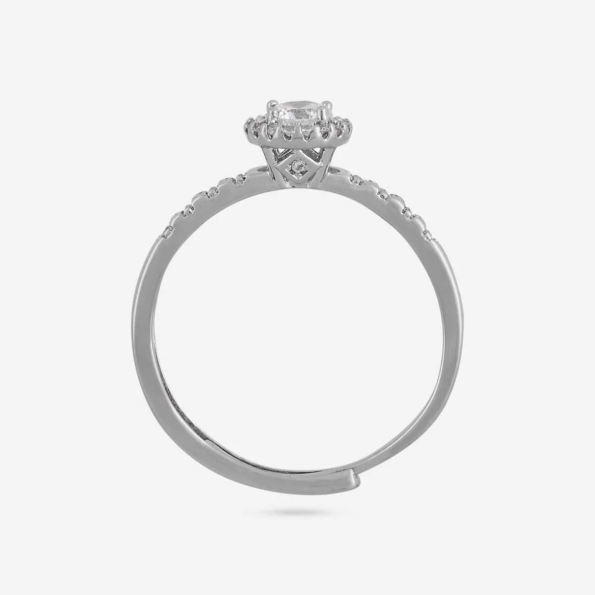 Trendy Finger Ring 199162 - Image 9