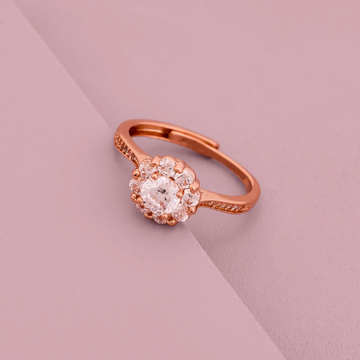 Trendy Finger Ring 199164 - Image 10