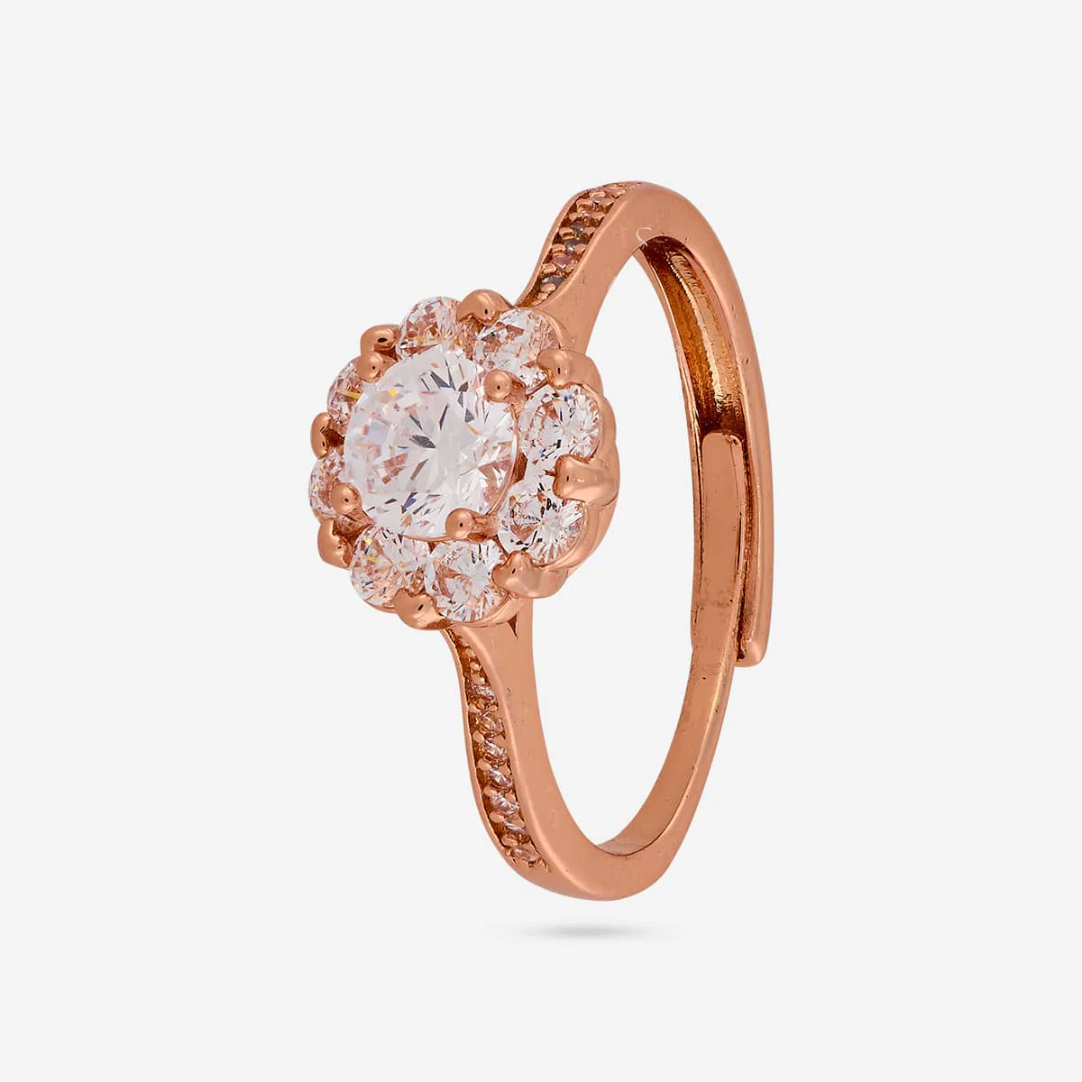 Trendy Finger Ring 199164 - Image 11