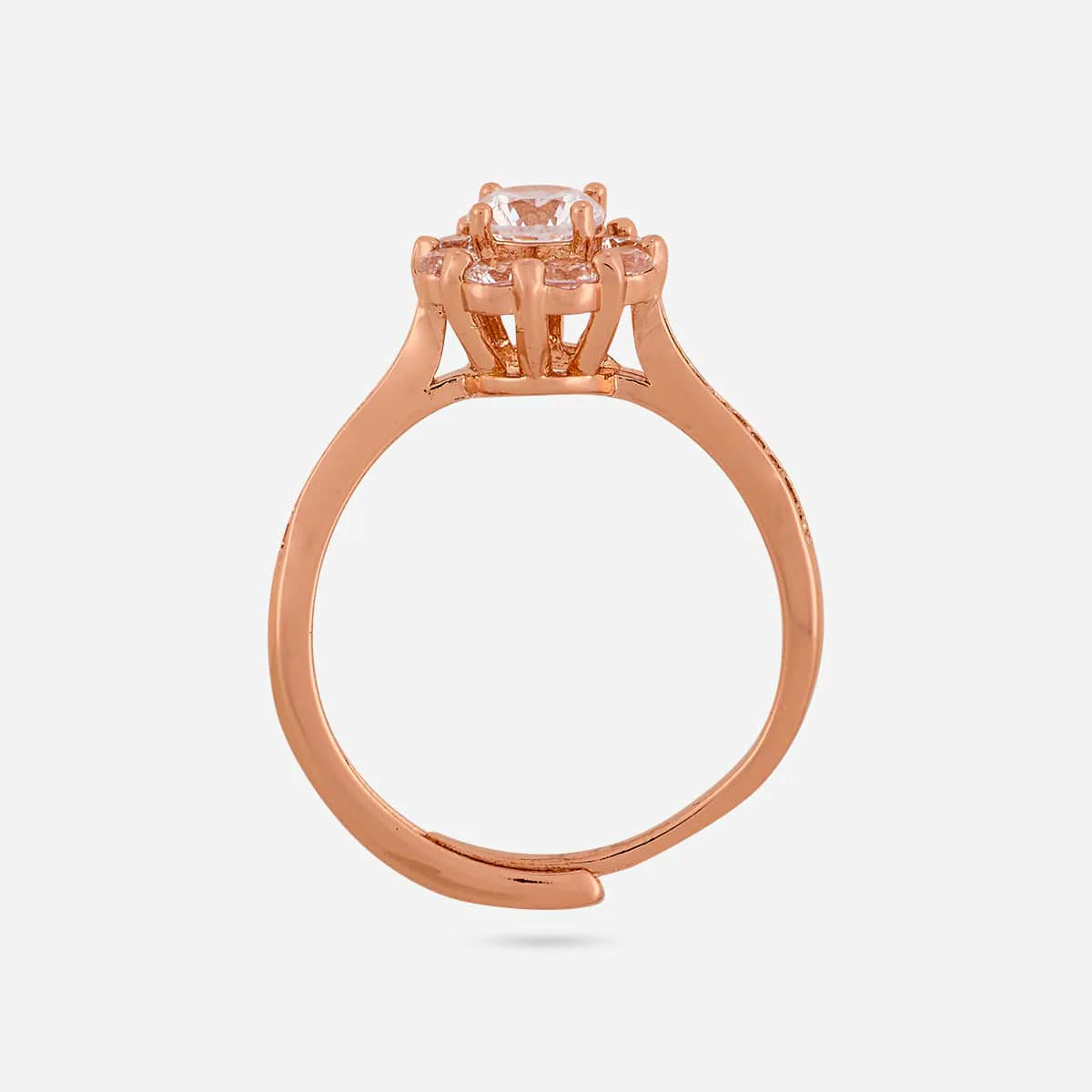 Trendy Finger Ring 199164 - Image 13