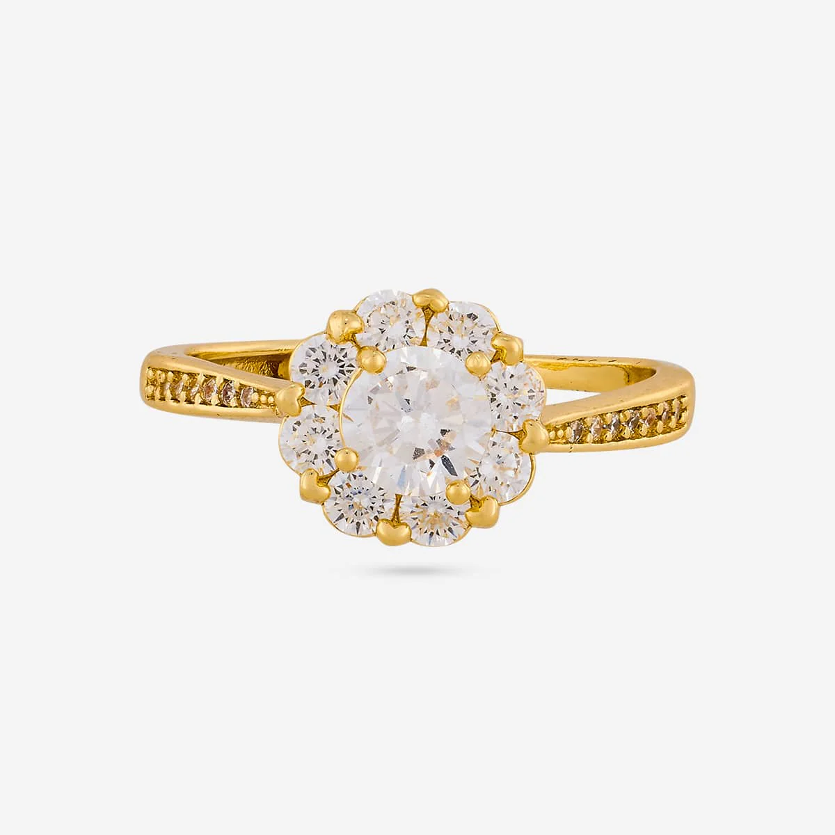 Trendy Finger Ring 199164 - Image 4