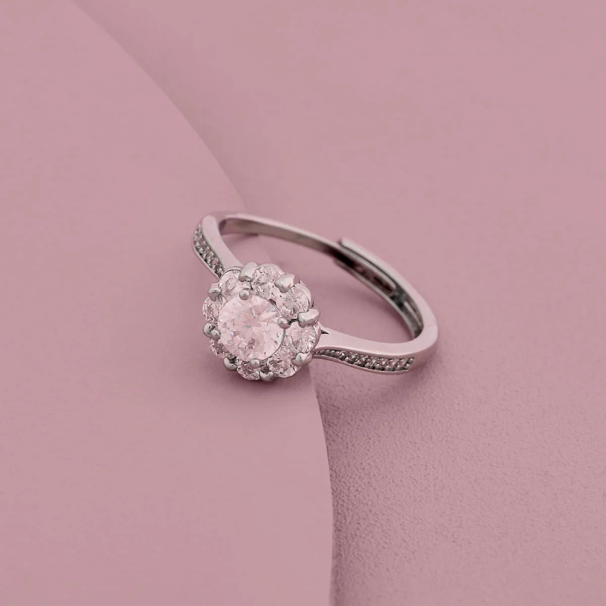 Trendy Finger Ring 199164 - Image 6