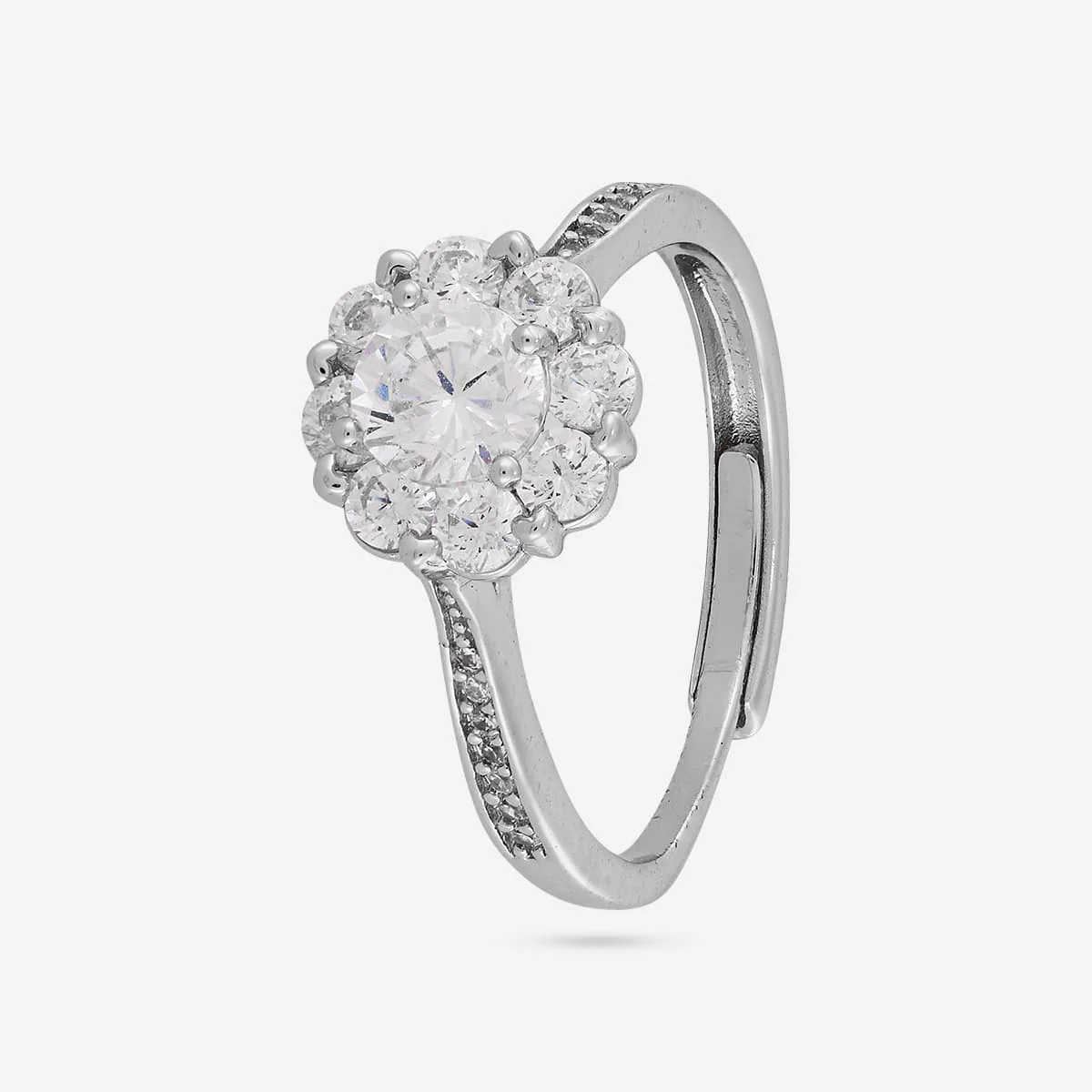 Trendy Finger Ring 199164 - Image 7