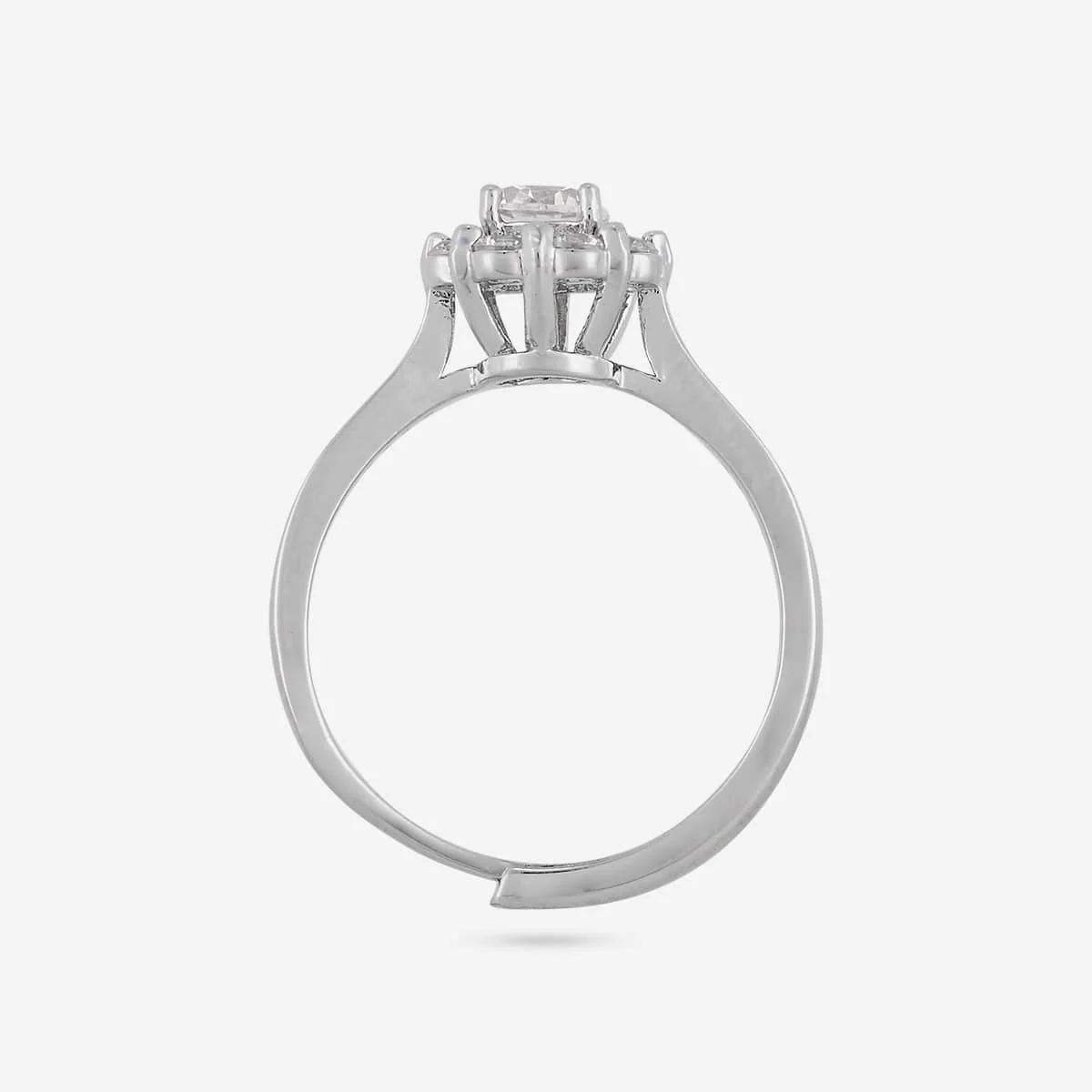Trendy Finger Ring 199164 - Image 9