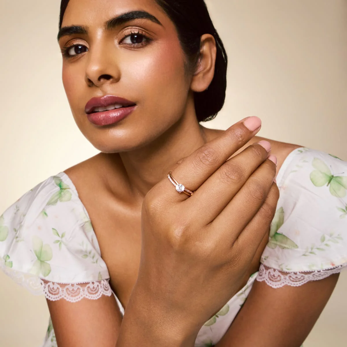 Trendy Finger Ring 199165 - Image 10