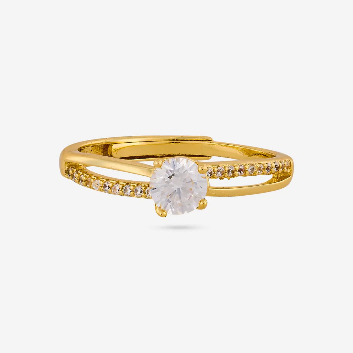 Trendy Finger Ring 199165 - Image 3