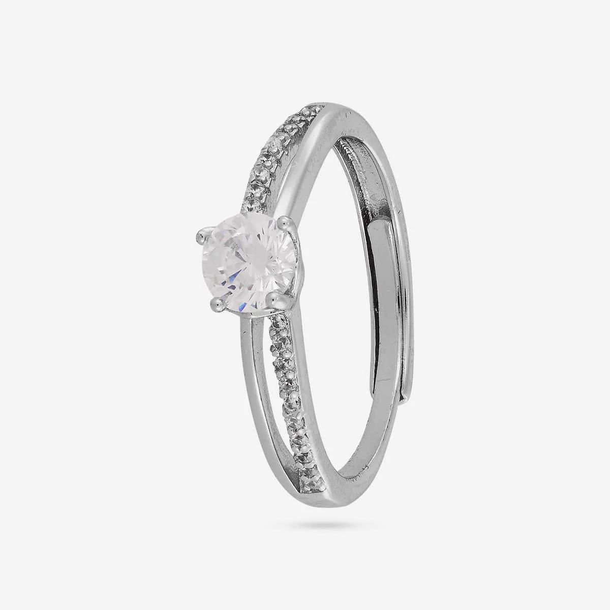 Trendy Finger Ring 199165 - Image 6