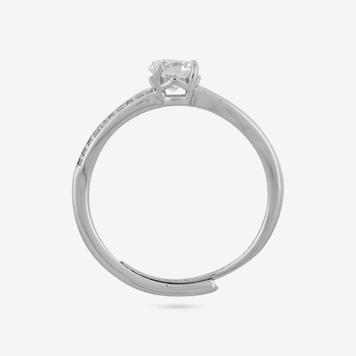 Trendy Finger Ring 199165 - Image 8