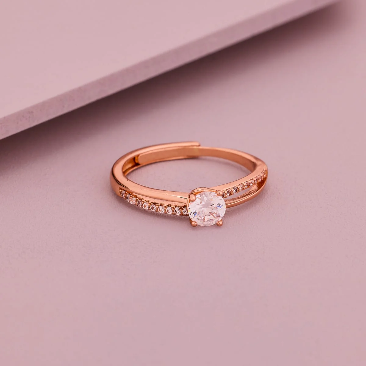 Trendy Finger Ring 199165 - Image 9