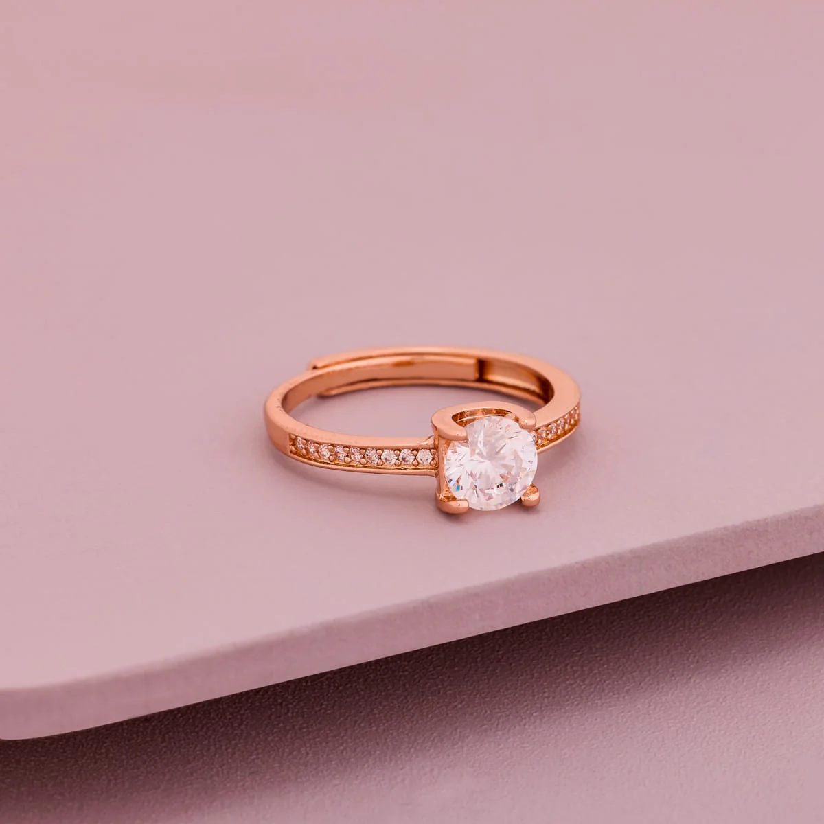 Trendy Finger Ring 199166 - Image 10