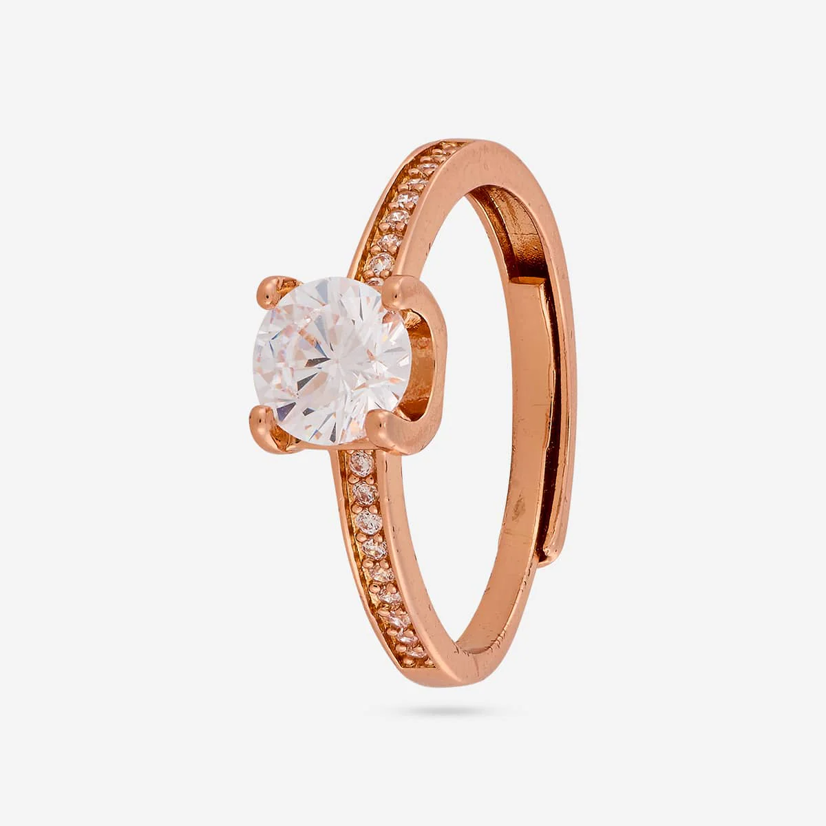 Trendy Finger Ring 199166 - Image 11