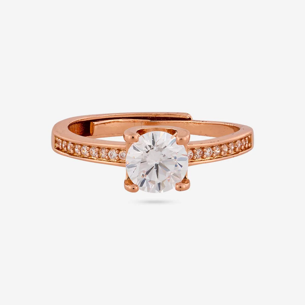 Trendy Finger Ring 199166 - Image 12