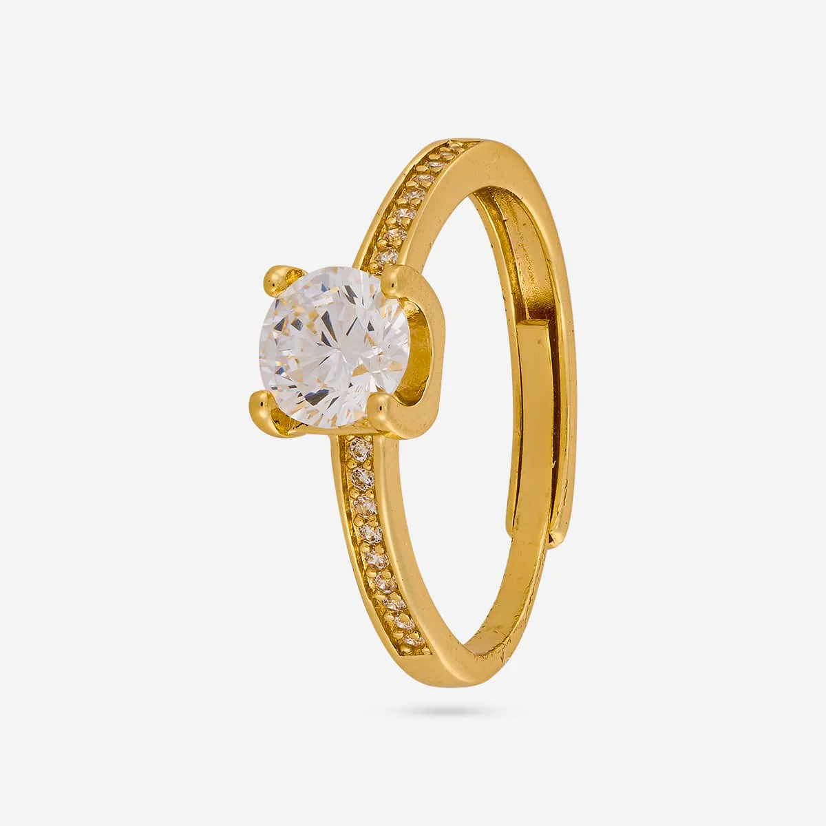 Trendy Finger Ring 199166 - Image 3