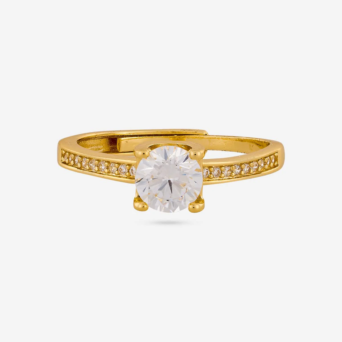 Trendy Finger Ring 199166 - Image 4