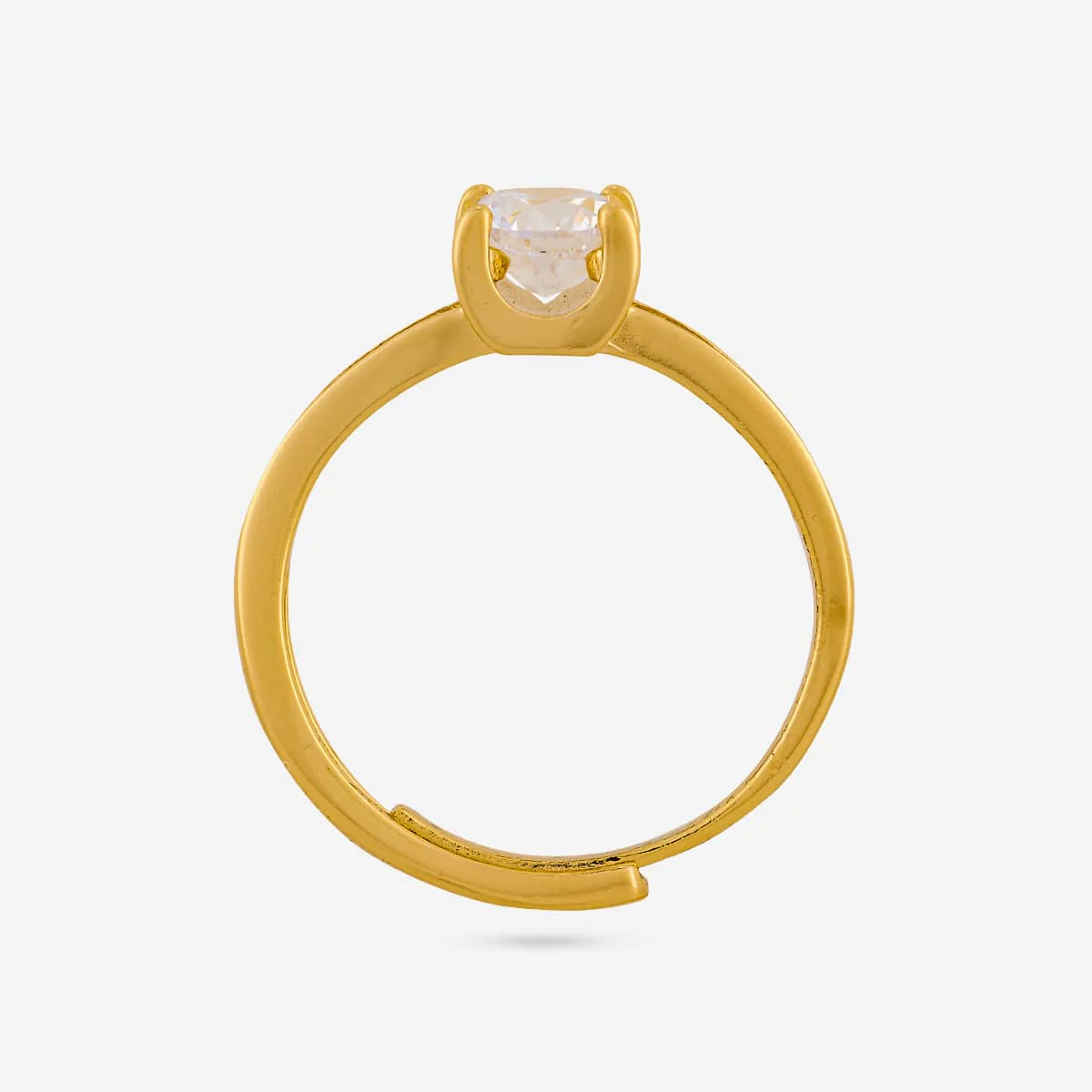 Trendy Finger Ring 199166 - Image 5
