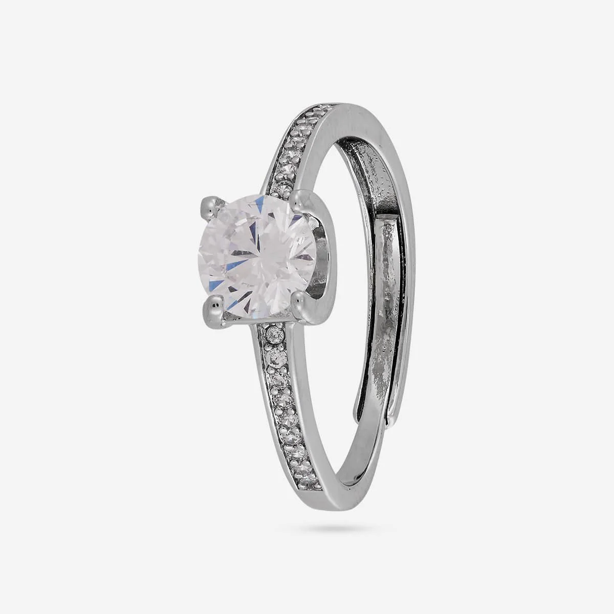 Trendy Finger Ring 199166 - Image 7