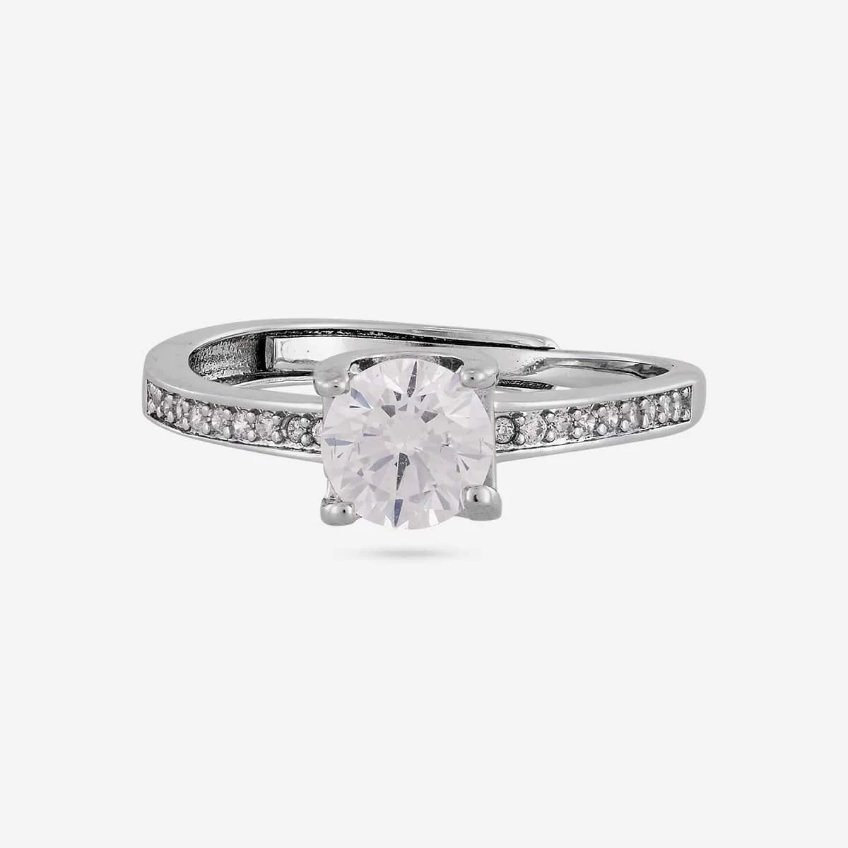 Trendy Finger Ring 199166 - Image 8