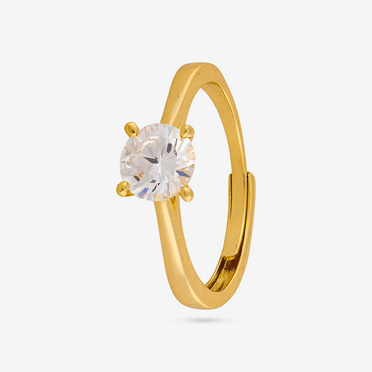 Trendy Finger Ring 199167 - Image 2