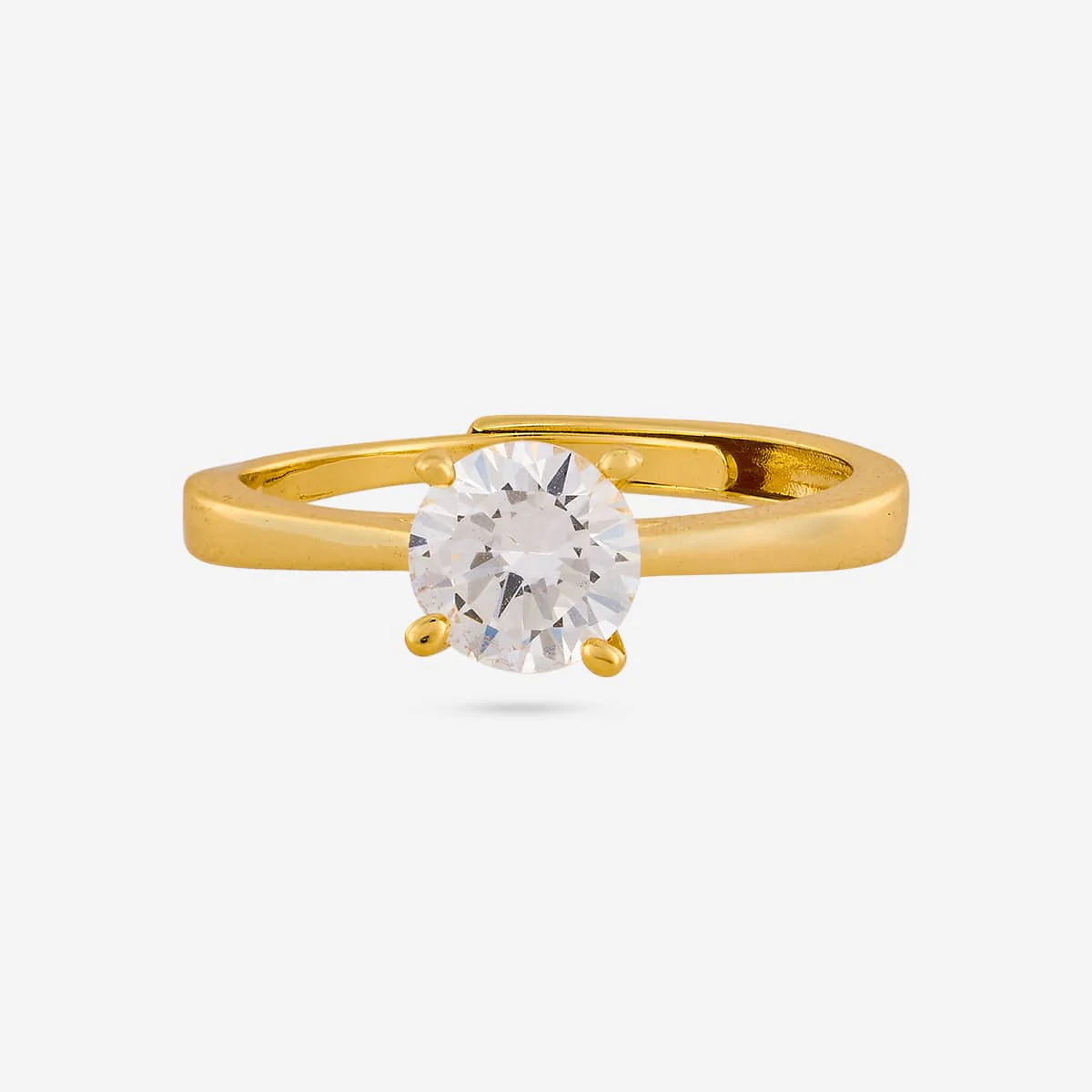 Trendy Finger Ring 199167 - Image 3