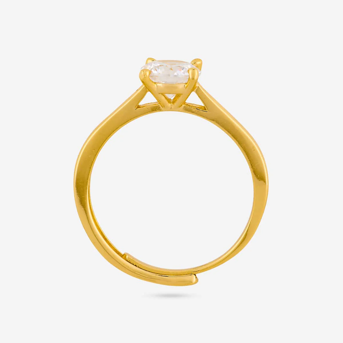 Trendy Finger Ring 199167 - Image 4