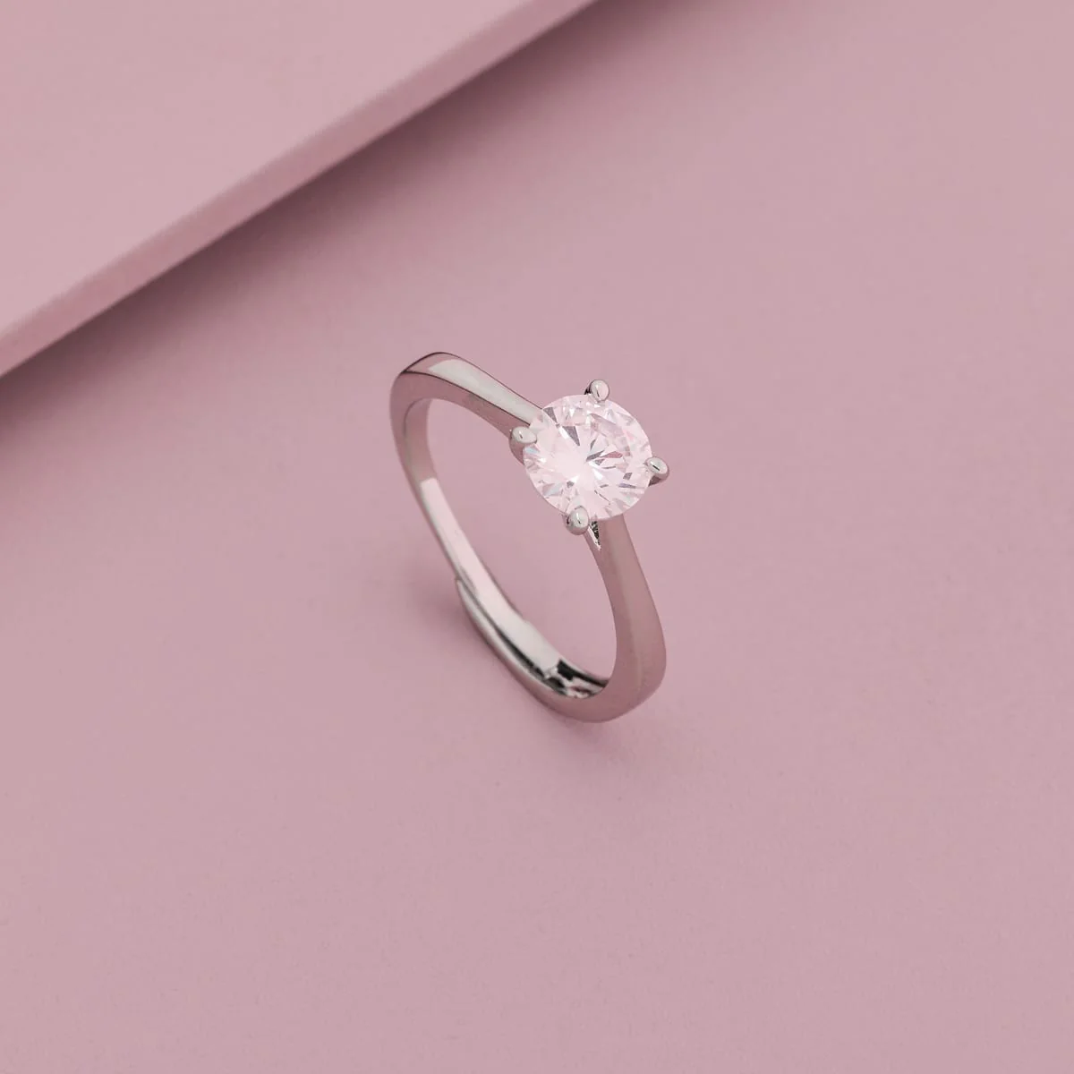 Trendy Finger Ring 199167 - Image 5