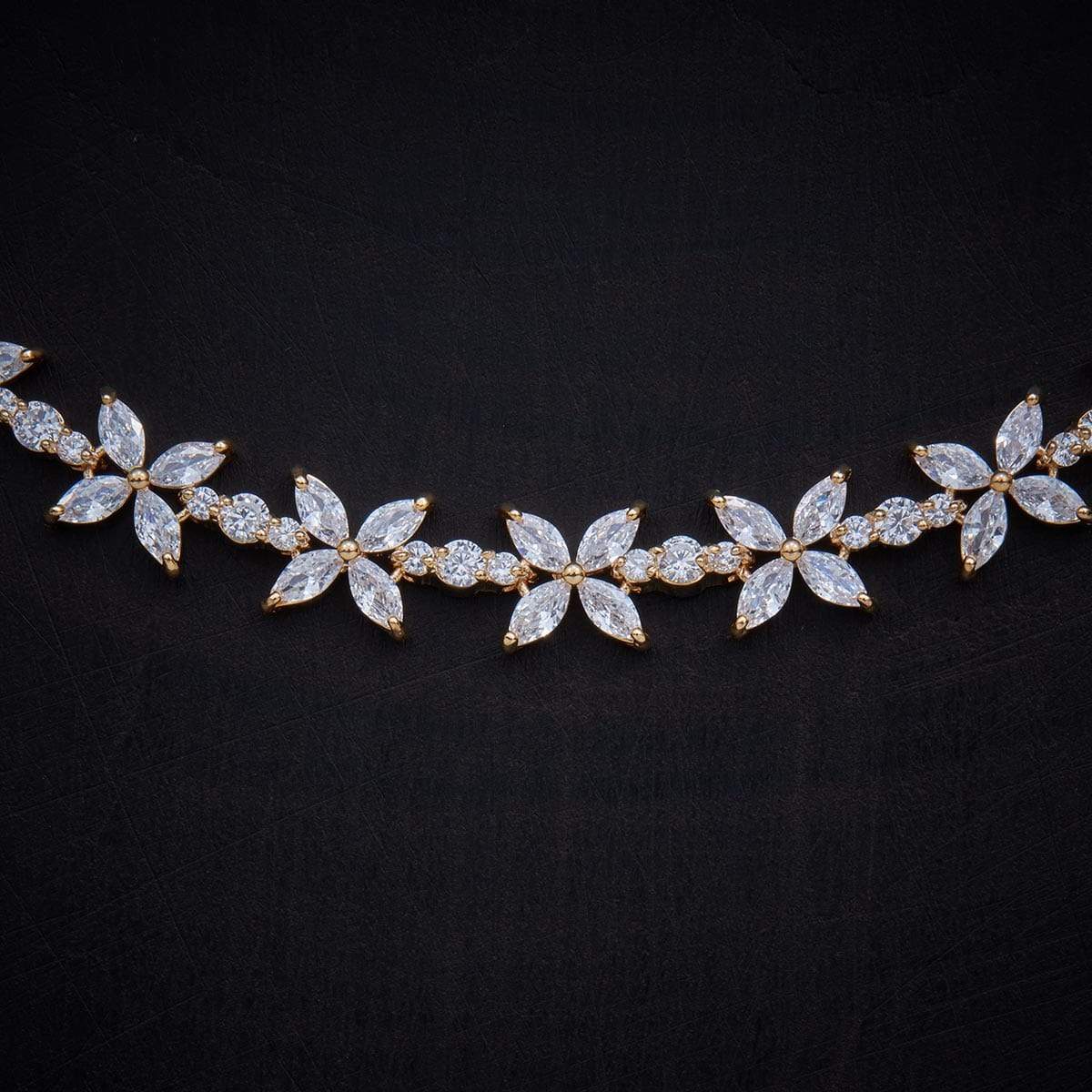 Trendy Necklace 132591 - Image 2