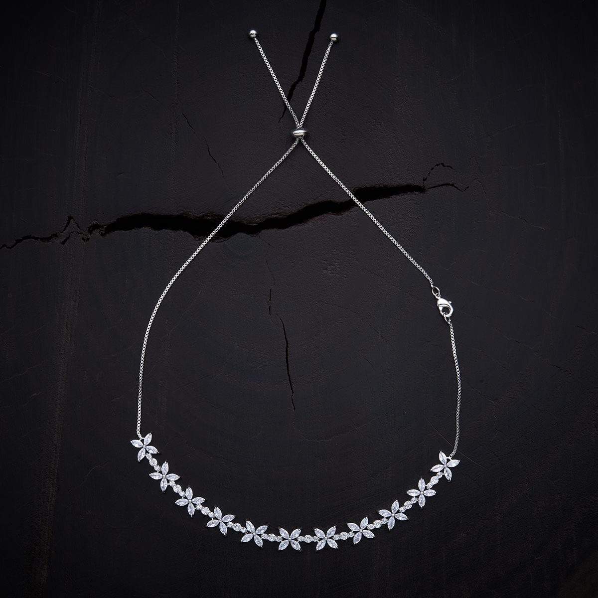 Trendy Necklace 132591 - Image 5