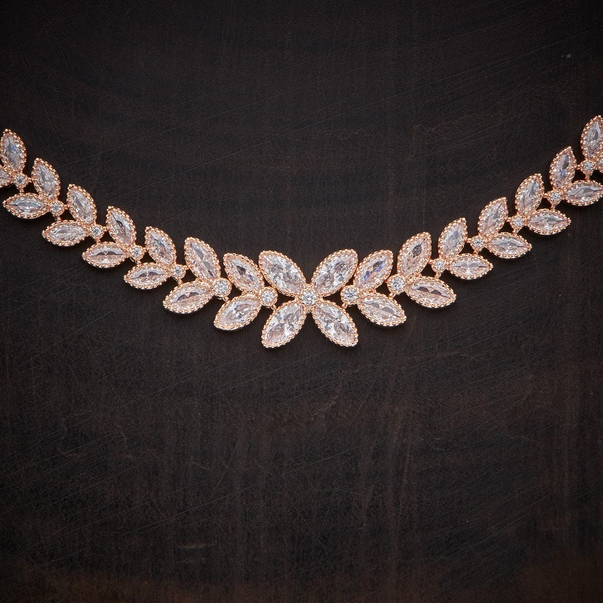 Trendy Necklace 138665 - Image 3