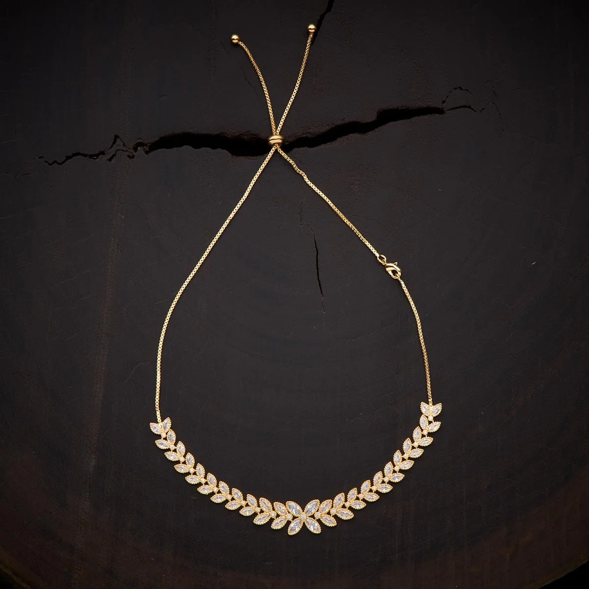 Trendy Necklace 138665 - Image 4
