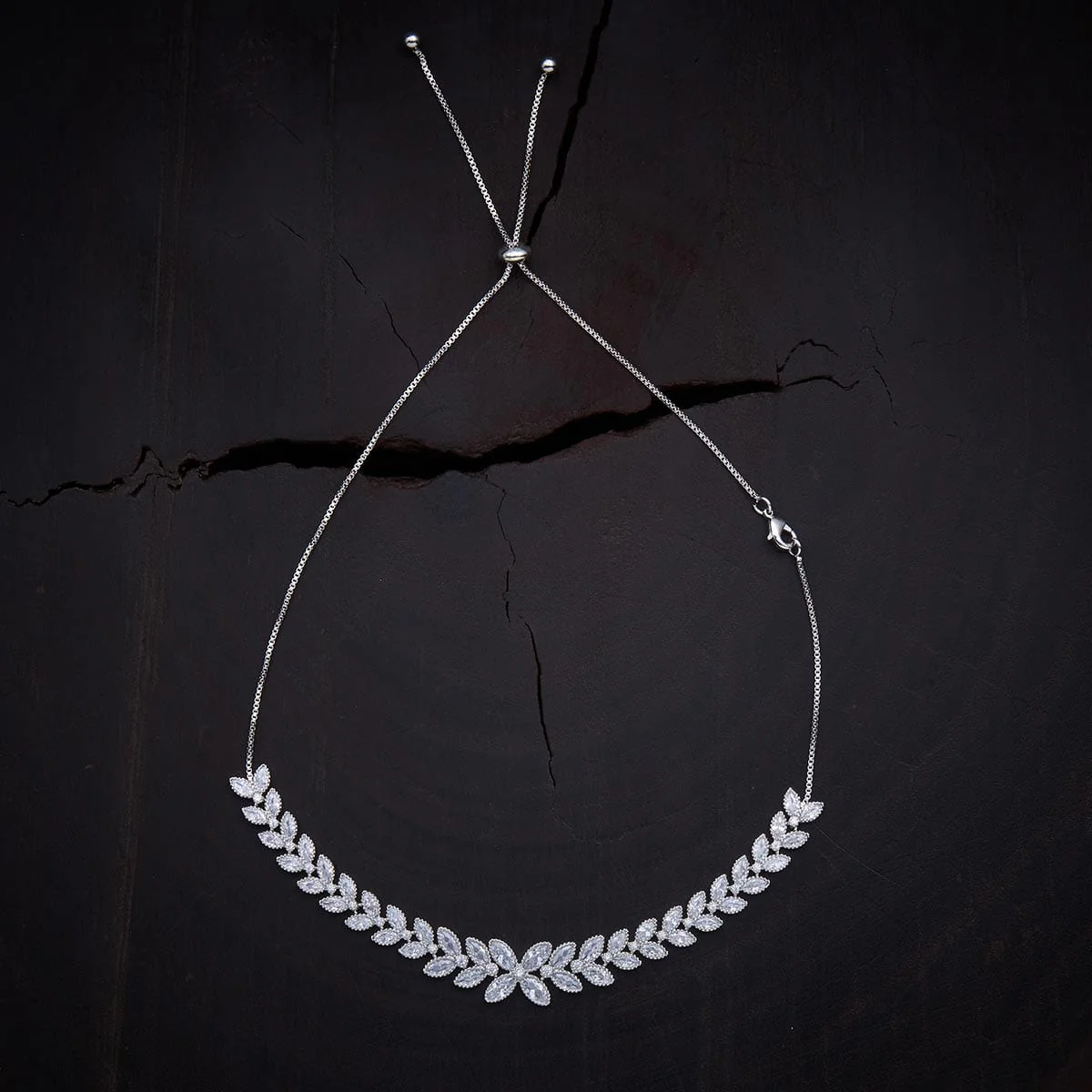 Trendy Necklace 138665 - Image 5