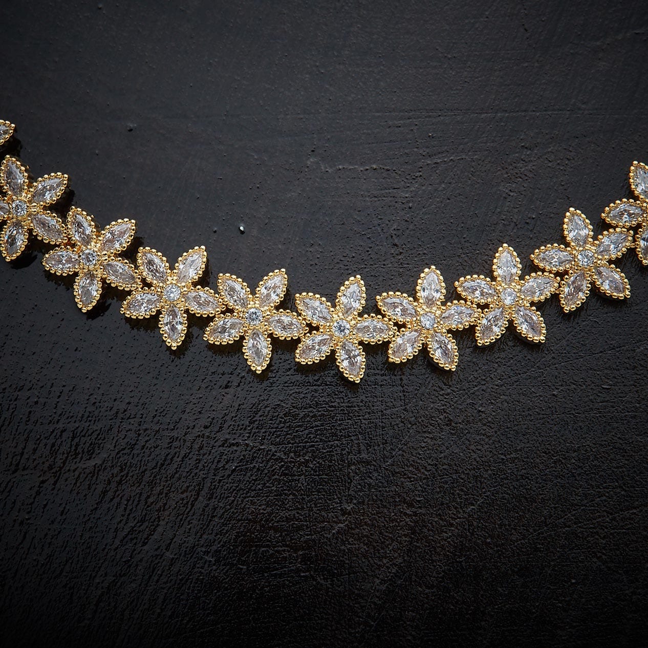 Trendy Necklace 138670 - Image 3