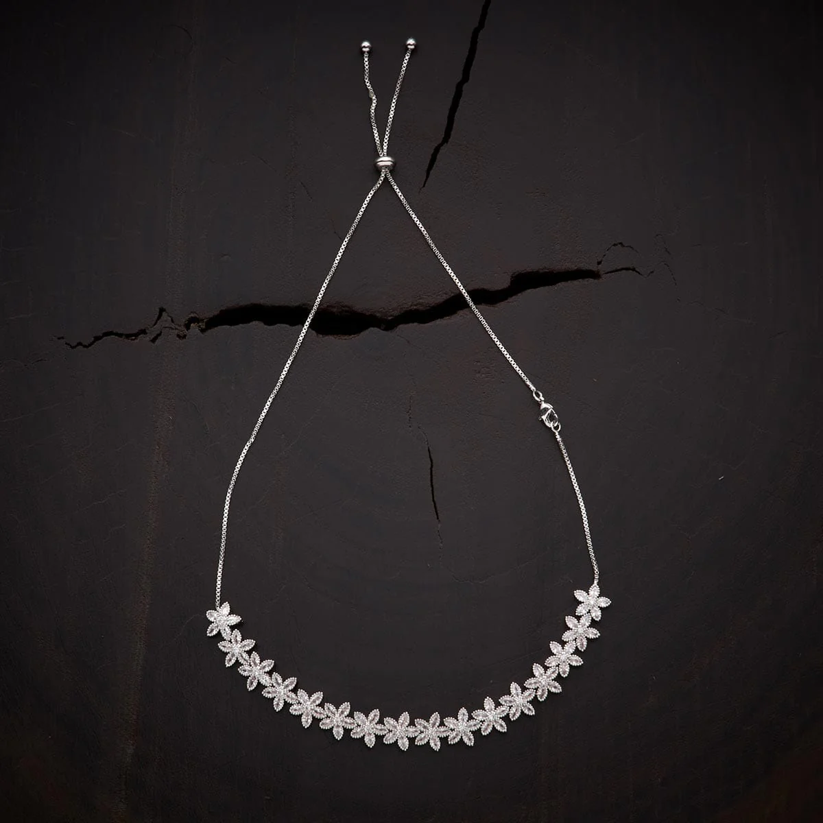 Trendy Necklace 138670 - Image 4