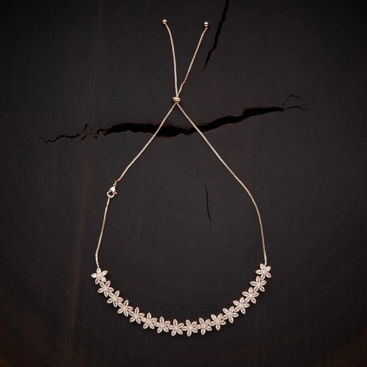 Trendy Necklace 138670 - Image 5