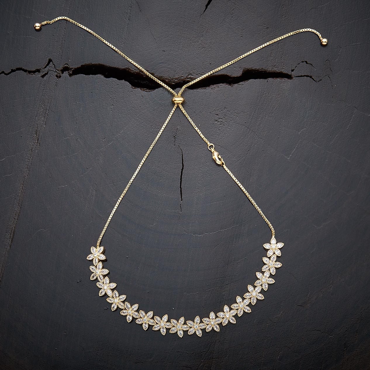 Trendy Necklace 138670 - Image 6