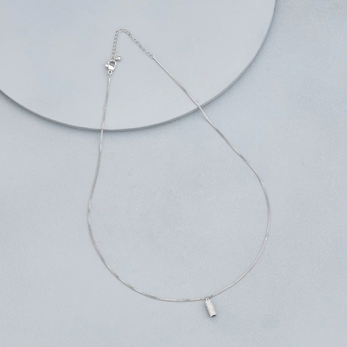 Trendy Necklace 162490 - Image 5