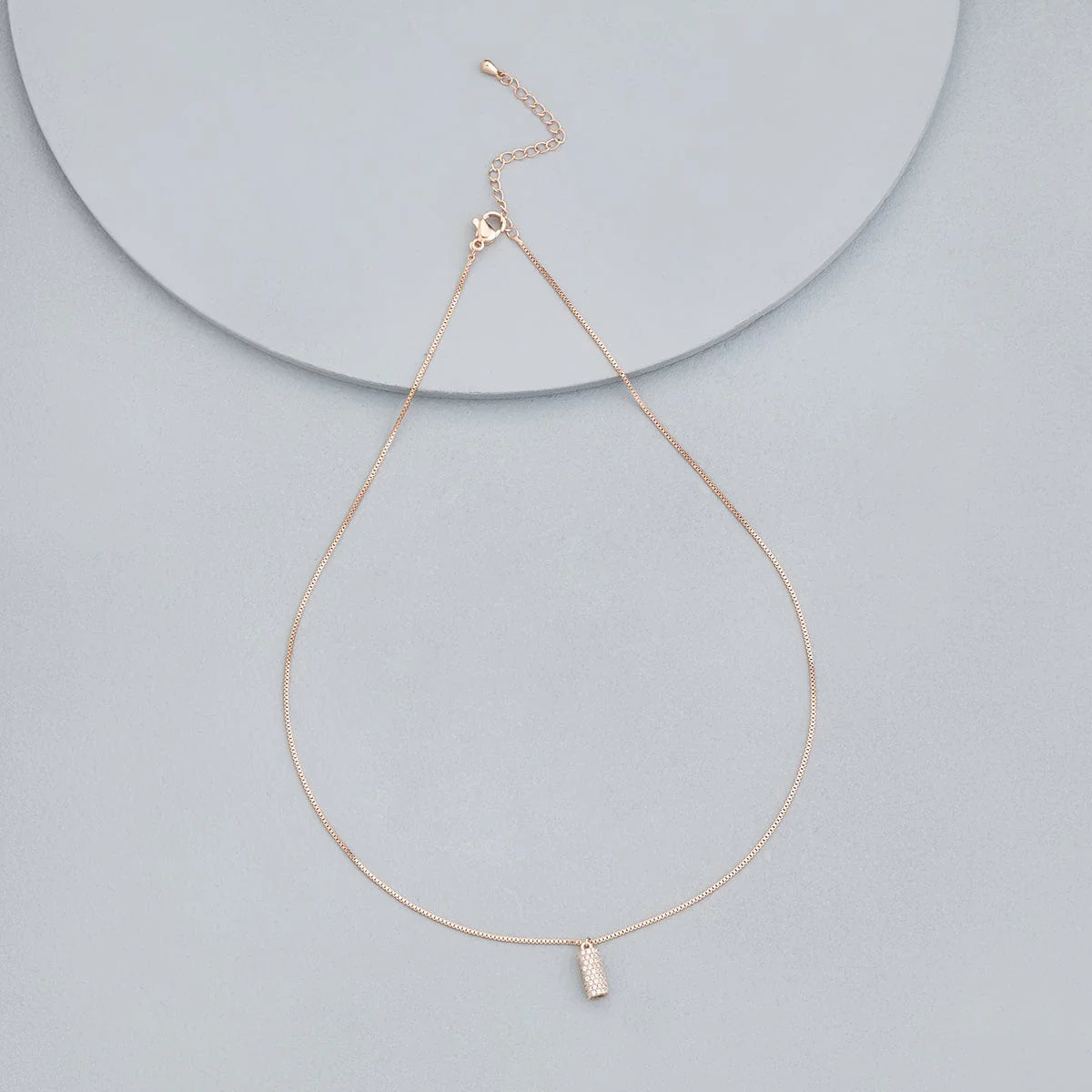 Trendy Necklace 162490 - Image 6