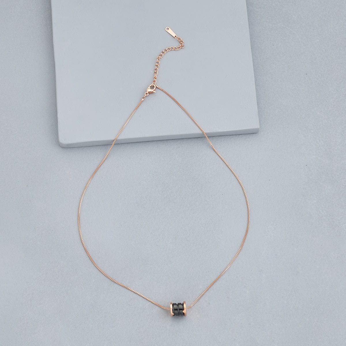 Trendy Necklace 162647 - Image 2