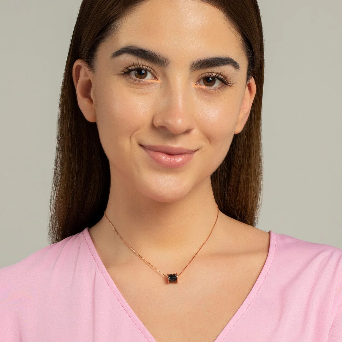 Trendy Necklace 162647 - Image 3
