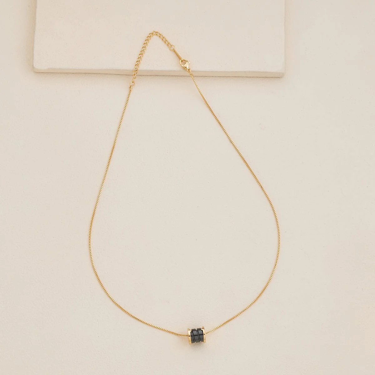 Trendy Necklace 162647 - Image 4