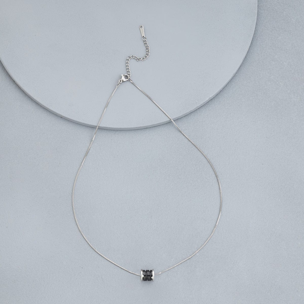 Trendy Necklace 162647 - Image 5